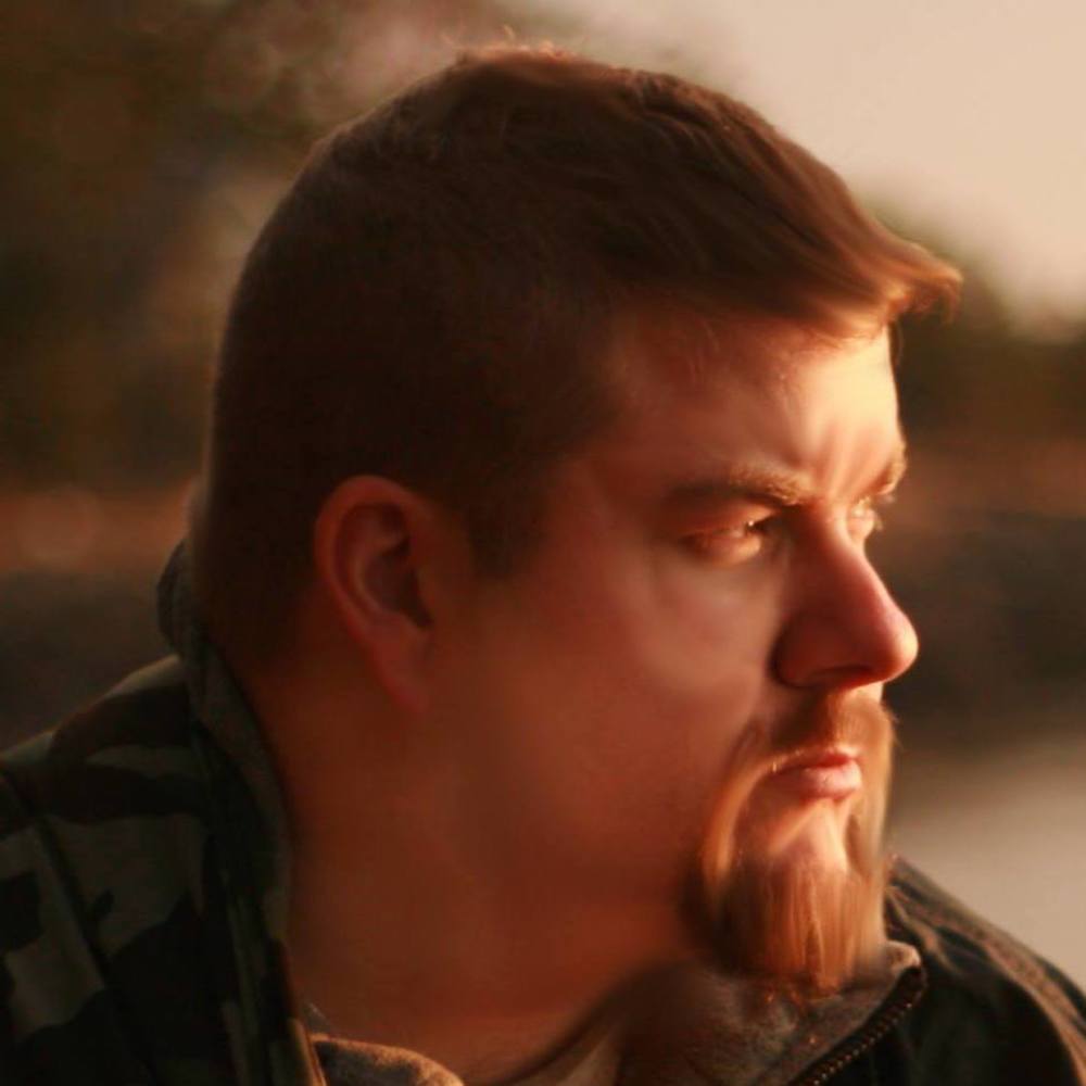 Meet your Posher, Marc